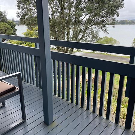 Villa Bach On Daisy Tauranga Exterior foto